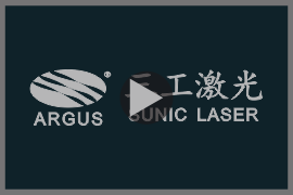 超級精細激光打標(biāo)機